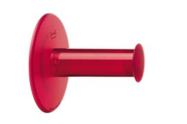 Uchwyt na papier Koziol PLUG'N ROLL