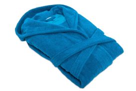 Szlafrok Moeve NEW ESSENTIAL r. XS pool