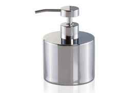 Dozownik do mydła Moeve DECO STEEL