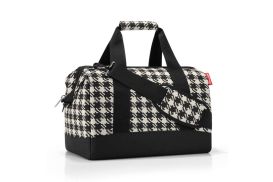 Torba ALLROUNDER M Fifties Black