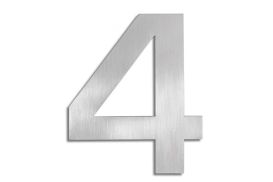 Numer na dom "4" Blomus SIGNO