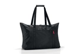 Torba MINI MAXI TRAVELBAG Black