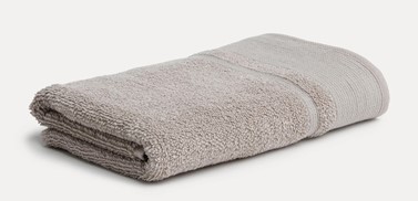 Ręcznik Moeve WELLBEING pearl 50x100 cashmere