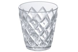 Kubeczek Koziol Crystal S przezroczysty
