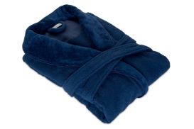 Szlafrok Moeve BAMBOO LUXE night rozm.XL