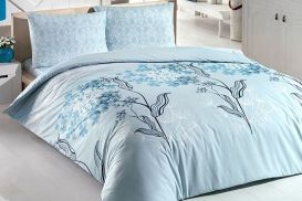 Pościel baw 200x220 BRIELLE 600 BLUE v2