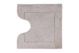 Dywanik pod WC Aquanova ACCENT 60x60 cm