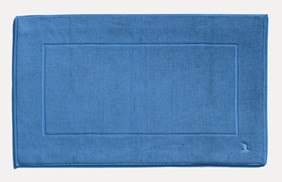 Dywanik Moeve SUPERWUSCHEL 60x100 cm cornflower