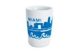 Kubek Kahla touch! Skyline MIAMI