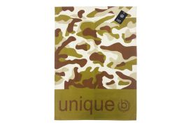 Ściereczka z nadrukiem Bugatti CAMOUFLAG
