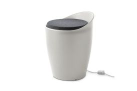 Świecący taboret Authentics OTTO