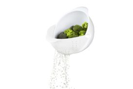 Miska z durszlakiem Umbra RINSE