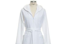 Podomka Moeve HOMEWEAR r. S snow
