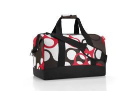 Torba ALLROUNDER M Rings