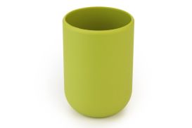 Kubek łazienkowy Umbra Touch avocado