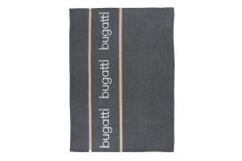 Ściereczka żakardowa Bugatti STRIPES