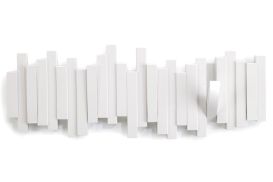 Wieszak Umbra Sticks White