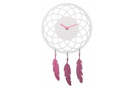 Zegar ścienny Nextime DREAMCATCHER