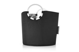 Uniwersalny kosz LOOPHOME Black