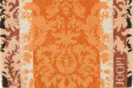 Ręcznik JOOP 80x150 Ornament pomarańcz