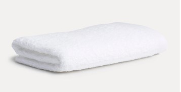 Ręcznik Moeve SUPERWUSCHEL 100x160 cm snow