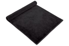 Dywanik Moeve BAMBOO LUXE 60x100 black