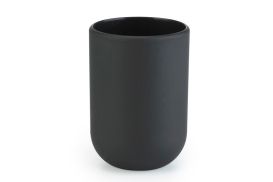 Kubek łazienkowy Umbra Touch black