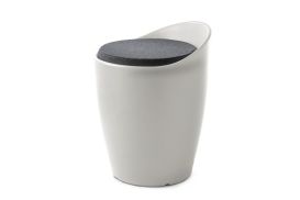 Taboret Authentics OTTO