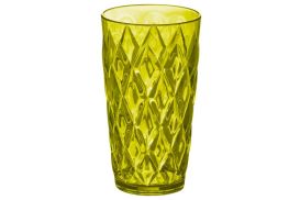 Kubek Koziol Crystal L oliwkowy