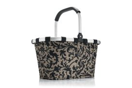 Koszyk Reisenthel CARRYBAG Baroque Taupe