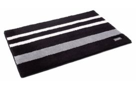 Dywanik JOOP! 50x60 Ornament Black