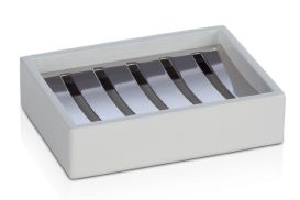 Mydelniczka Moeve CUBE