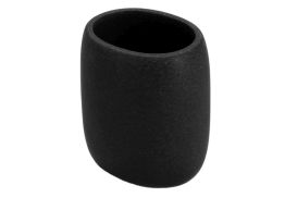 Kubek firmy Moeve-Soft Shape black