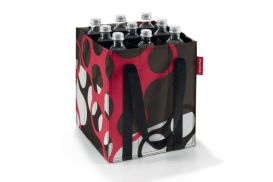 Torba na butelki BOTTLEBAG Rings