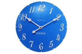 Zegar ścienny Nextime LONDON ARABIC
