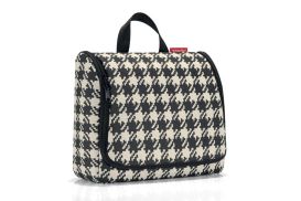 Kosmetyczka TOILETBAG XL Fifties Black