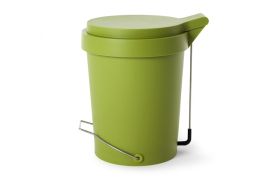 Kosz na śmieci Authentics TIP 15 l