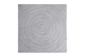 Dywanik pod WC Aquanova ARNO 60x60 cm