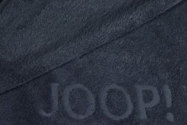 Ręcznik JOOP 80x150 Plain Black