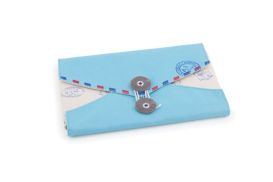 Organizer podróżny Umbra ENVELOPE blue
