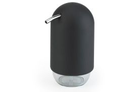 Dozownik do mydła Umbra Touch black