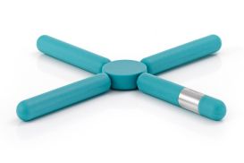 Podstawka pod garnek Blomus Knix blue