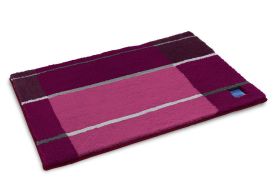 Dywanik JOOP! 60x90 Shade SQ violet