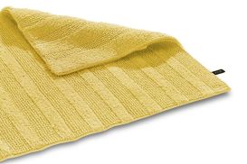 Dywanik JOOP! 60x90 COTTON ST Gold