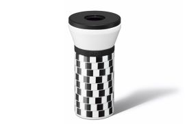 Wazon PO: RING ILLUSION