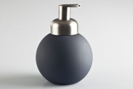 Dozownik do mydła Moeve-New Orbit grey