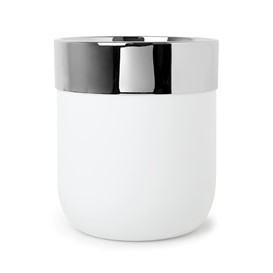 Kosz na śmieci Umbra JUNIP white
