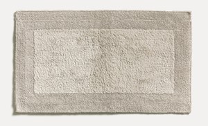 Dywanik łazienkowy Moeve LOFT 60x100 cm papyrus