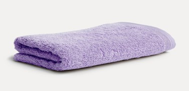 Ręcznik Moeve SUPERWUSCHEL 80x150 cm lilac