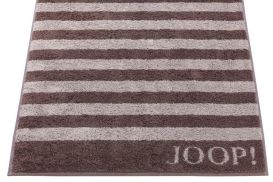 Ręcznik JOOP 80x150 Classic Stripe Mokka